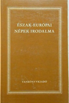 Észak-európai népek irodalma