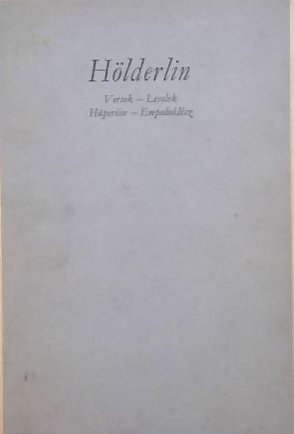 Hölderlin