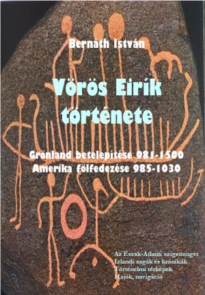 Vörös Eirík